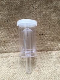 Cylindrical Airlock